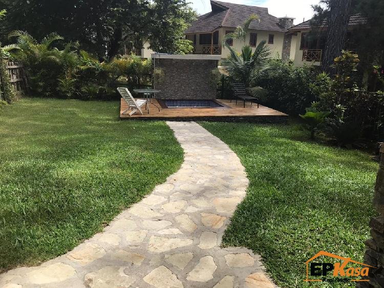 Villa de venta en Jarabacoa - 13
