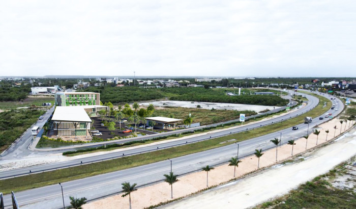 Venta de Locales Comerciales en Punta Cana - 9