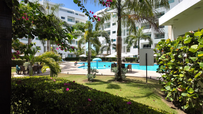 Apartamento en Venta Amueblado en Juan Dolio - 6