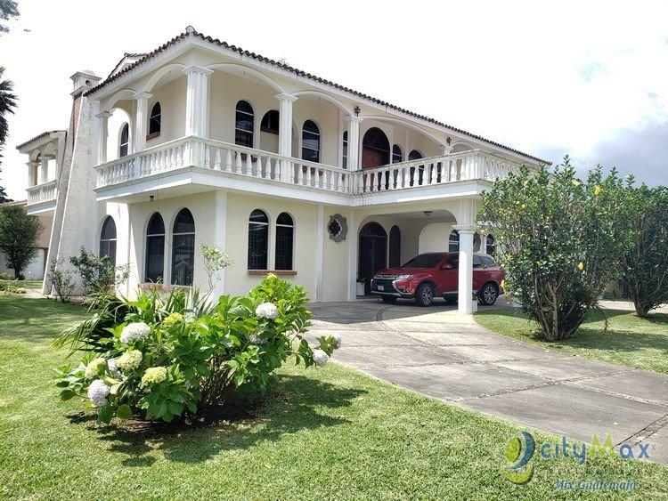 Casa en Renta uso Comercial en Carretera a El Salvador - Image 1