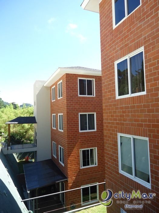 LINDO APARTAMENTO EN VENTA EN PLANOS ZONA 16 - Miniatura 7