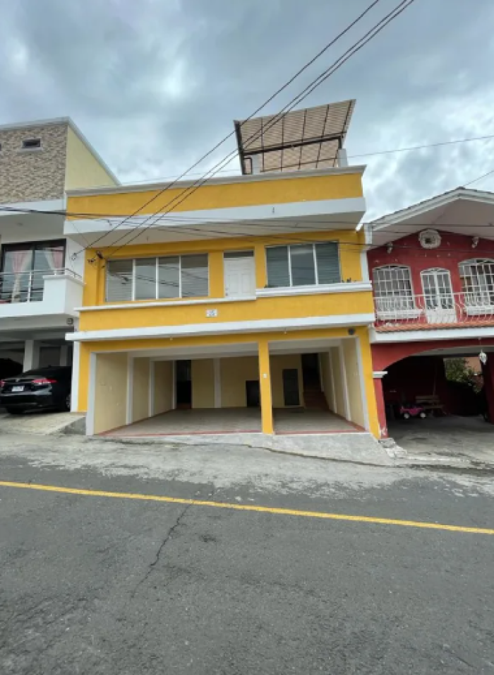 Casa en venta en zona 6 de Mixco, Avances de Serramonte - Miniatura 7