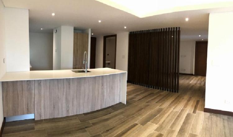 Apartamento en renta con balcon, en Oakland zona 10 Ref — foto 5