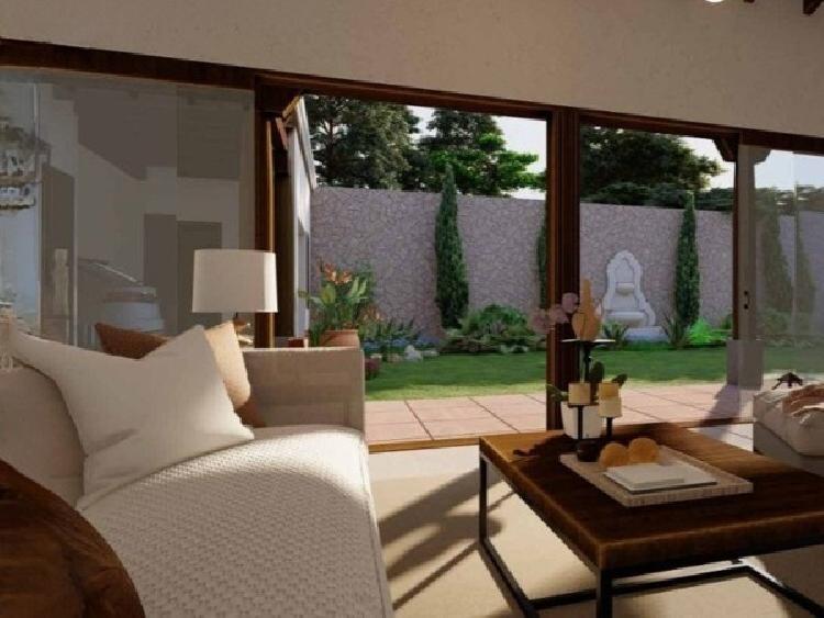 CASA EN VENTA EN ANTIGUA GUATEMALA — foto 2