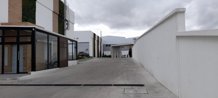 CityMax renta ofibodega en Zona 4 de Mixco - Miniatura 9