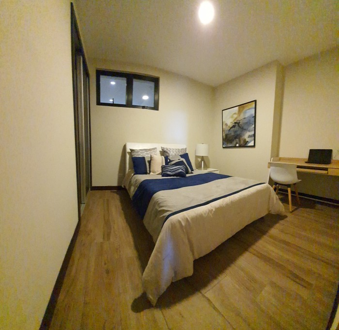 VENDO Apartamento NUEVO En Muxbal - Miniatura 13