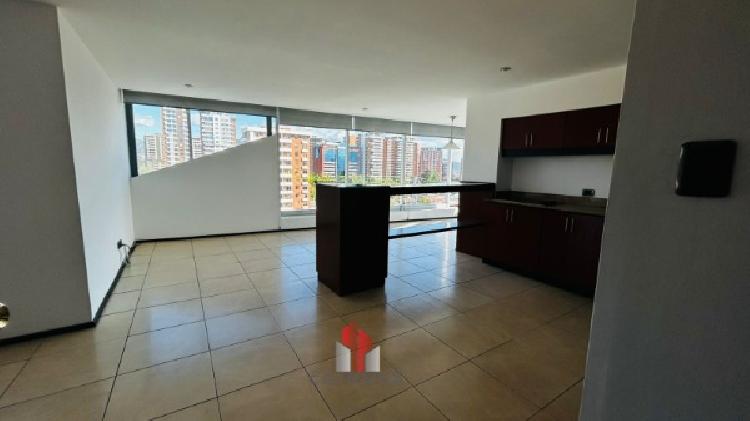 Apartamento en renta en zona 13 / Torrenova — foto 3