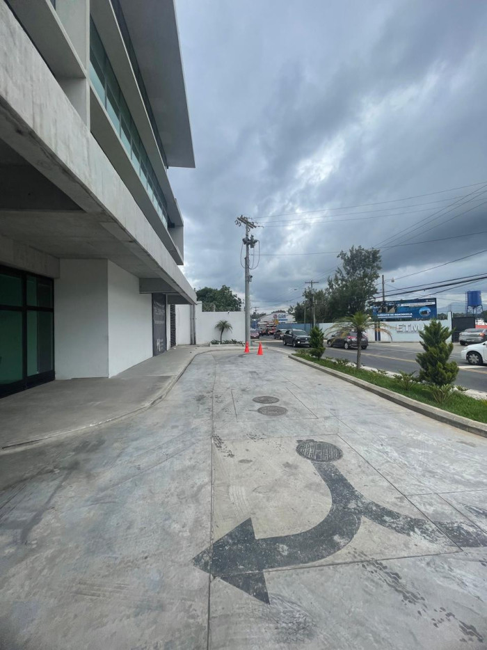 EDIFICIO EMPRESARIAL LLAVE EN MANO EN #RENTA Y #VENTA - 29