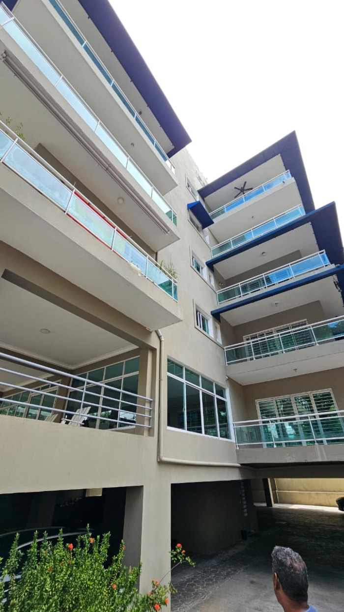 Apartamento en VENTA en Gazcue Santo Domingo D.N - 2
