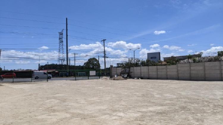 TERRENO EN RENTA EN CARRETERA AL SALVADOR KM 20 — foto 4