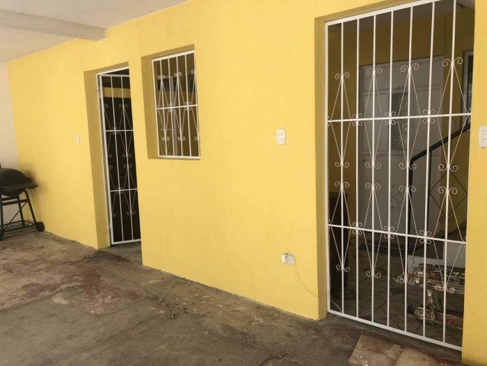 Apartamento en Alquiler en Nueva Montserrat Mixco - Image 1