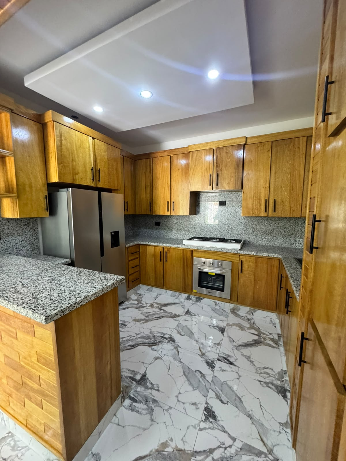 VENTA DE CASA EN SANTIAGO, LOS PRADOS - 10