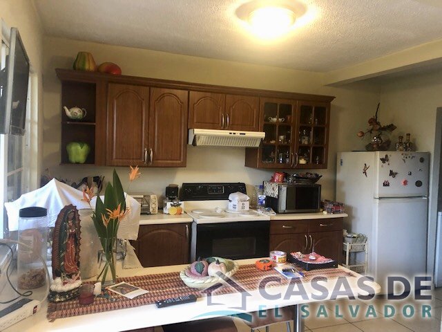 Escalon Norte, Privado, Finos Acabados, Centrico — foto 10