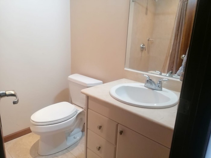 Apartamento En Renta Torre del Valle Amueblado Z. 10 - Miniatura 18