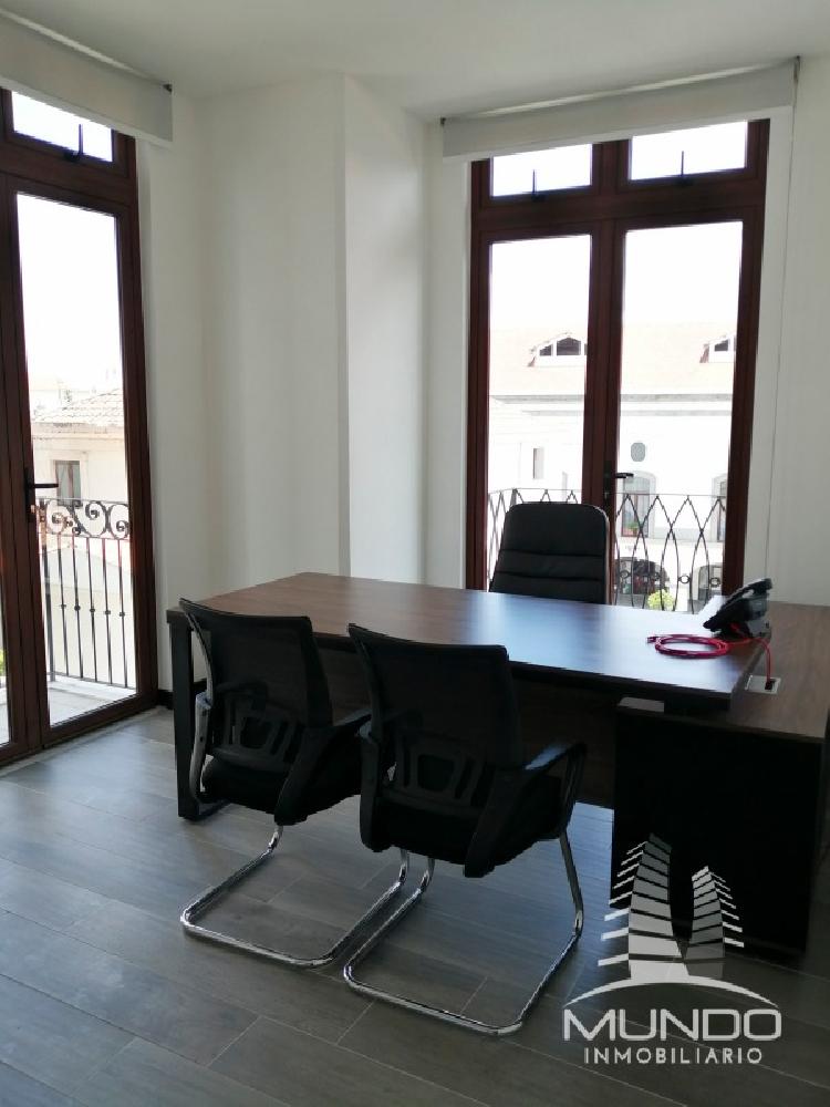 CIUDAD CAYALÁ OFICINA EN RENTA/ MUNDO INMOBILIARIO — foto 5