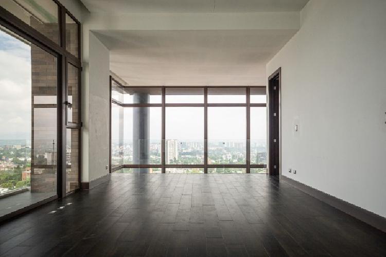 PENTHOUSE EN RENTA EN BOSCO ZONA 15 / MI
