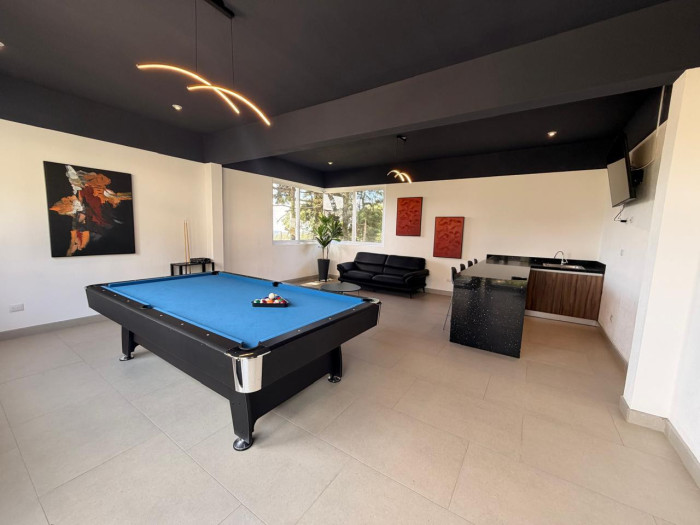 APARTAMENTO EN VENTA KM.16.5 CARRETERA A EL SALVADOR — foto 10