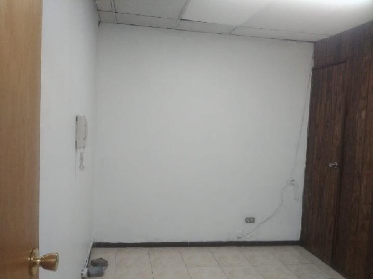 OFICINA EN ALQUILER CENTRO COMERCIAL DE LA ZONA 4 — foto 3