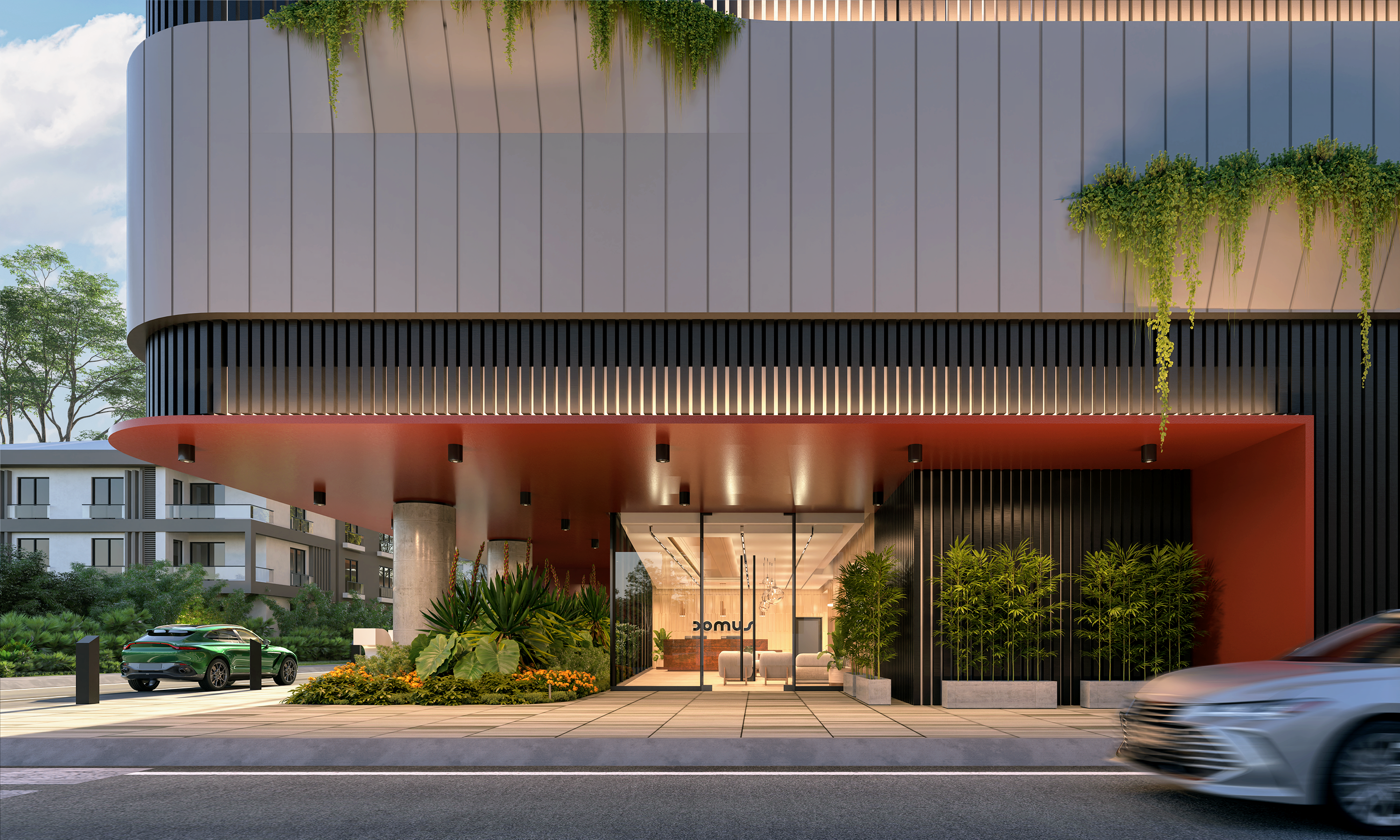 Apartamento en Venta en Alma Rosa Santo Domingo Este - 2