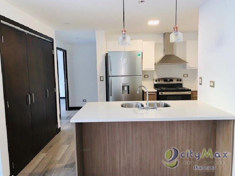 VENTA Apartamento CON JARDIN de 2 habitaciones zona 16 - Miniatura 7