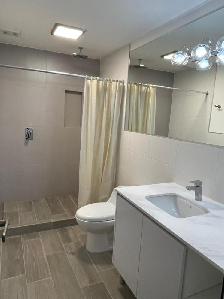 APARTAMENTO EN RENTA EN SEGHERIA, ZONA 14 LA VILLA — foto 12