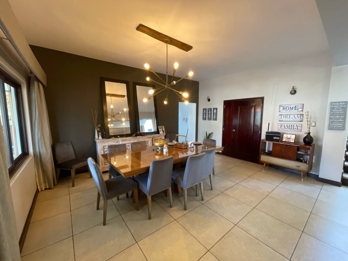Hermosa Casa en venta en carretera a El Salvador — foto 6