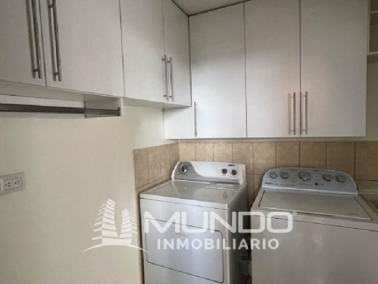 APARTAMENTO EN RENTA ZONA 10