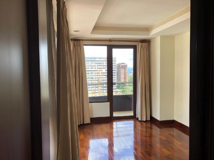 APARTAMENTO EN RENTA, ZONA 10 — foto 12