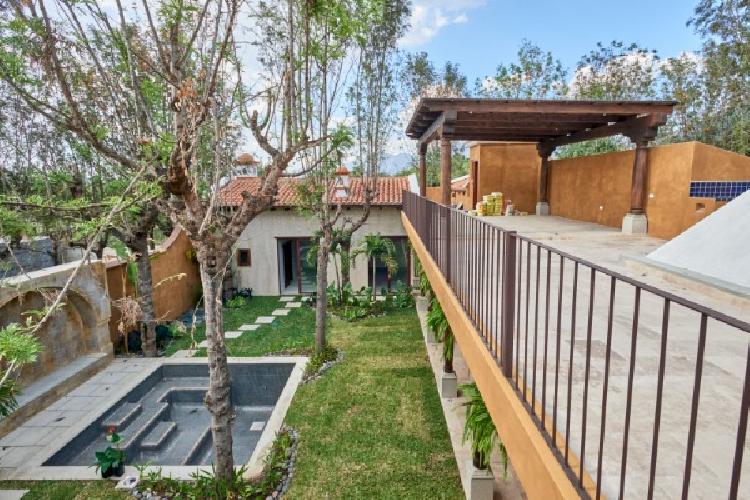 CASA EN VENTA EN JARDINES DE ANTIGUA, ANTIGUA GUATEMALA — foto 8