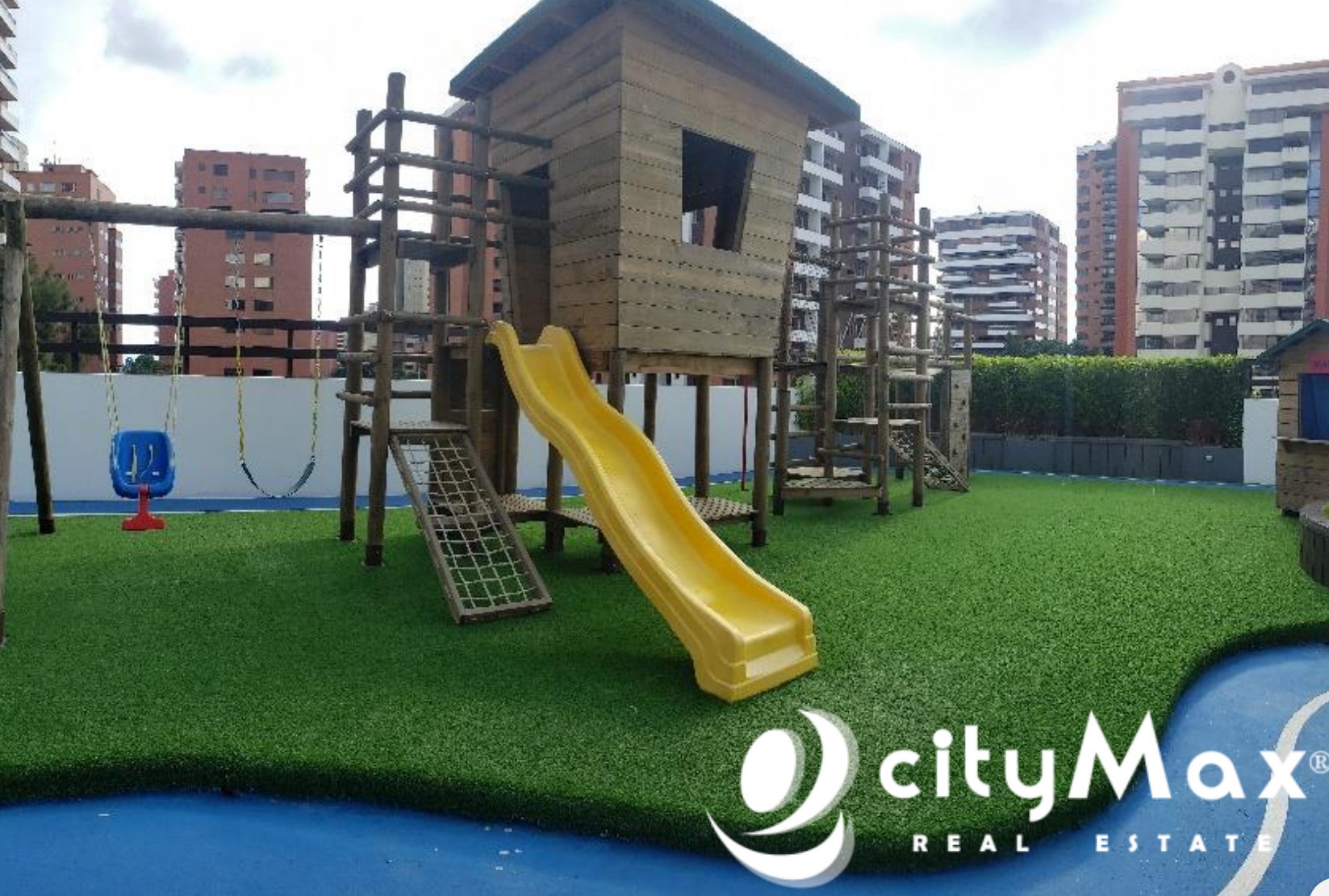 Apartamento en Venta en Zona 14 Guatemala - Miniatura 13