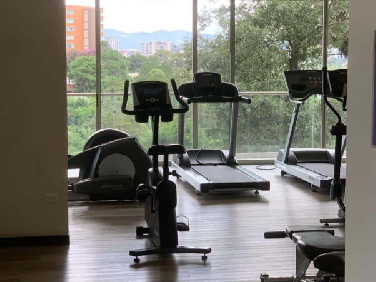 APARTAMENTO EN RENTA EN ZONA 15 — foto 3