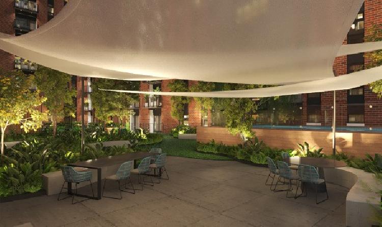 Apartamento Venta | Zona 4 — foto 7