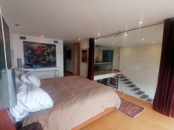 Apartamento en Venta Edificio Atrium zona 10 - Image 4
