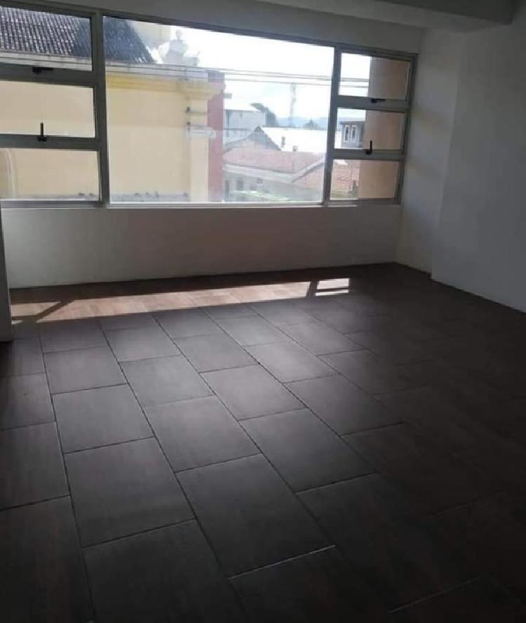 Apartamento en alquiler en Zona 1 — foto 5