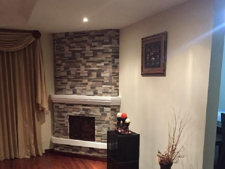 Vendo Linda Casa en Alcazar de Santa Amelia Z 16