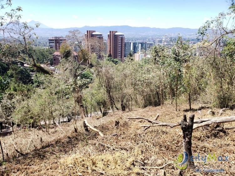 Terreno en Venta en Km 10.5 Carrera a El Salvador - Image 1