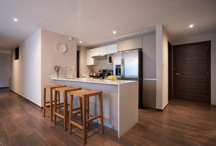 Apartamento nuevo en venta en zona 15 Guatemala - Image 2