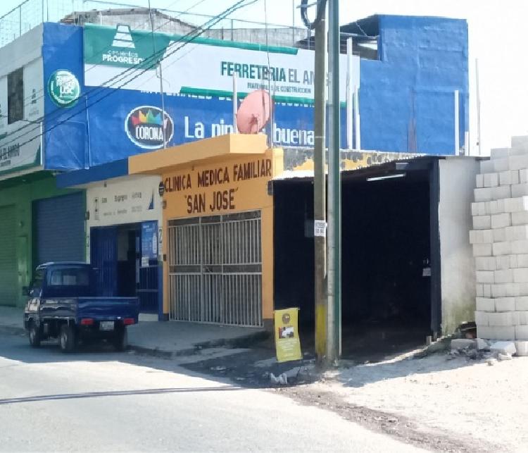 Venta de local