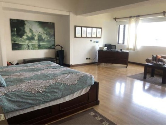 Apartamento amueblado de lujo en alquiler zona 14 - Miniatura 13