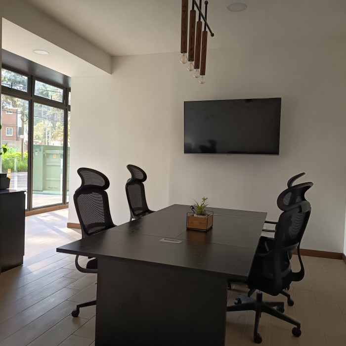 Apartamento en renta en zona 16 Kanajuyu — foto 4