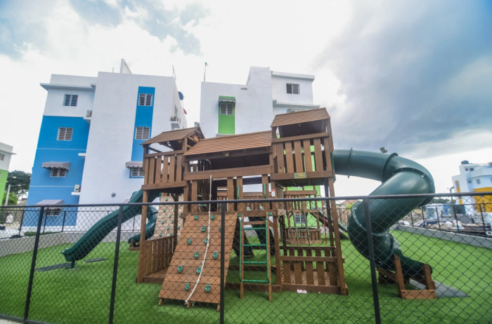 Apartamento en Venta en Santo Domingo Oeste - 3