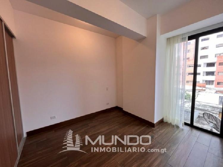 APARTAMENTO EN RENTA EN ZONA 14/MUNDO INMOBILIARIO — foto 3