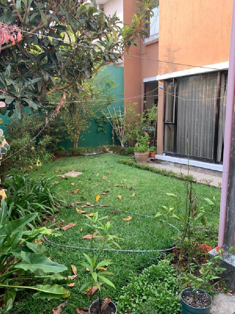 CASA EN VENTA EN CONDOMINIO LOS MANANTIALES Km 17.5 — foto 7