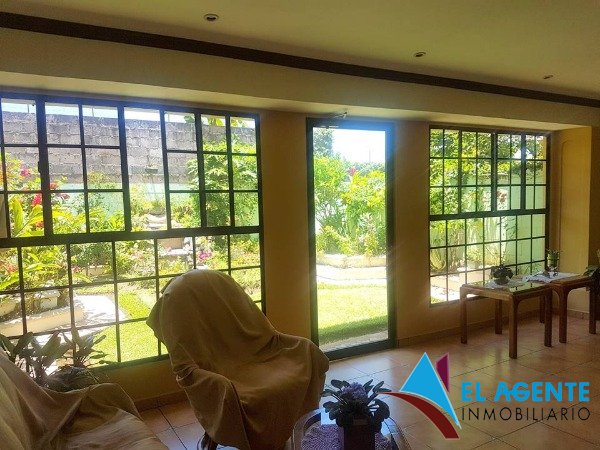 Jardines de Merliot, residencial privado con vigilancia - 4