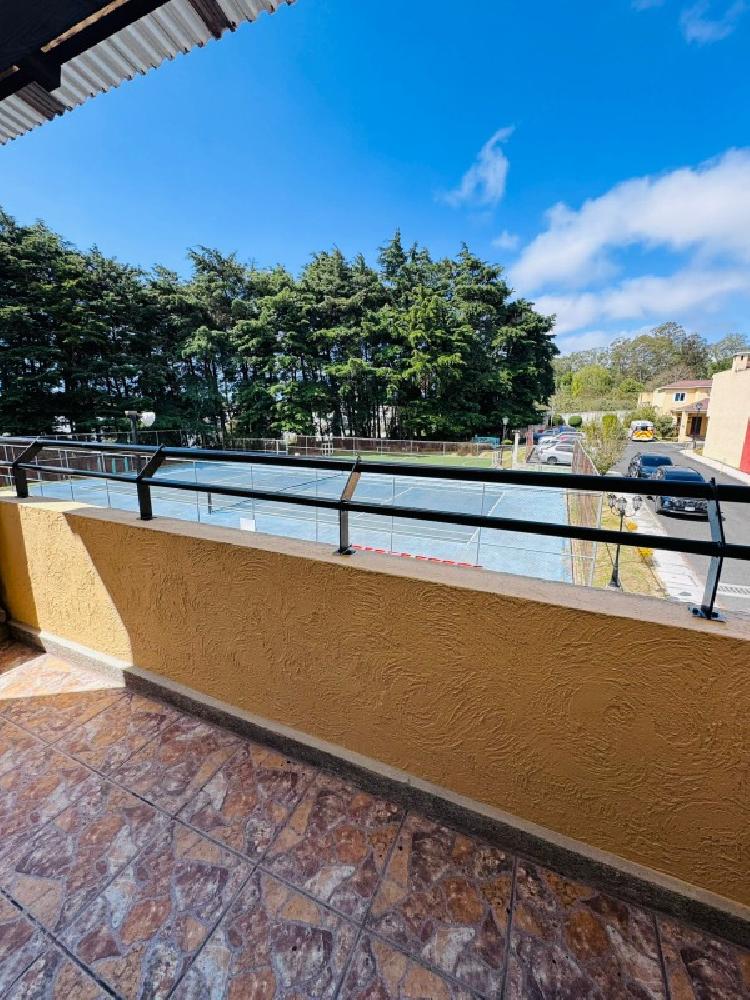 CASA EN RENTA – BOSQUES DE ARRAZOLA | KM. 18.5 CAES - 16