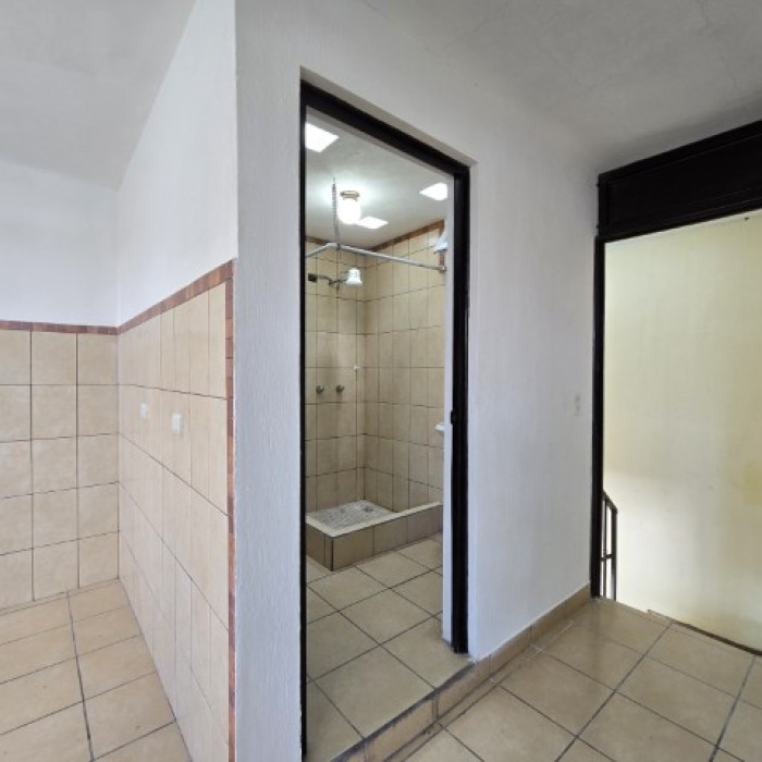 Apartamento de Una Habitación en Renta San Cristóbal - Image 4