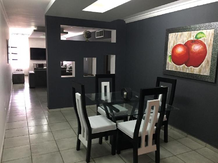 ALQUILER APARTAMENTO AMUEBLADO EN EL EMBRUJO 1 — foto 3