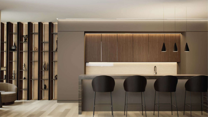 Apartamento con 3 dormitorios en venta en zona 10 — foto 11