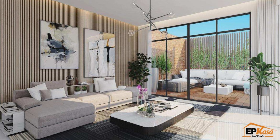 Apartamentos en venta en Torre BIVENTTI III, Santiago — foto 6