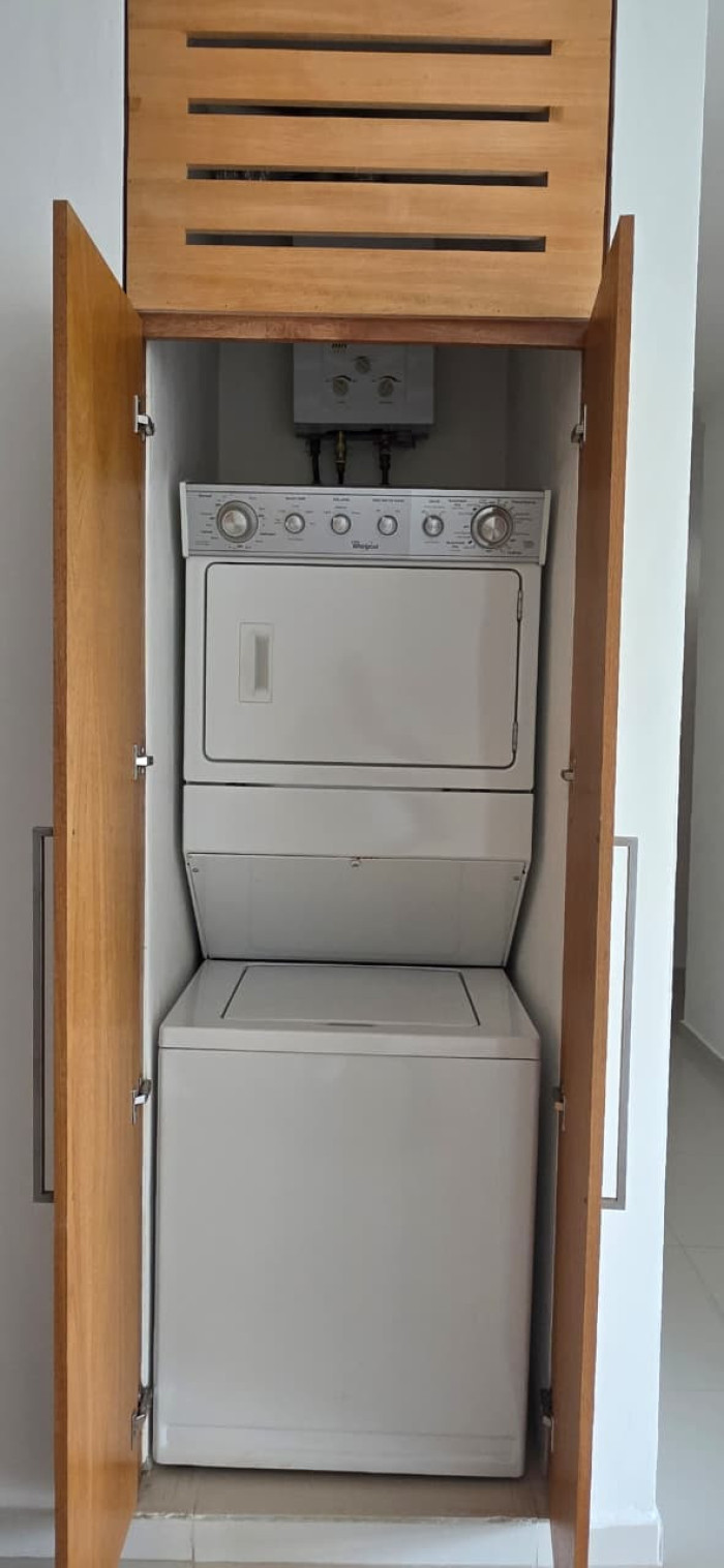Apartamento en Venta en El Vergel - 12